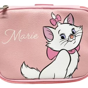 Estojo Box Escolar Infantil Gata Marie