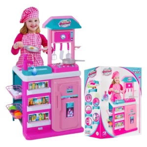 Kit Cozinha Completa